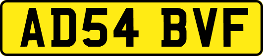 AD54BVF