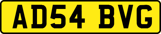 AD54BVG