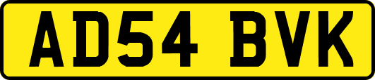 AD54BVK