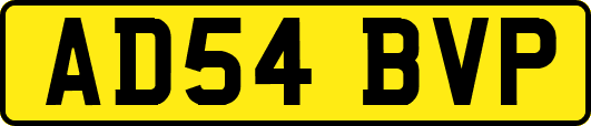 AD54BVP