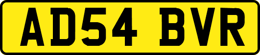 AD54BVR