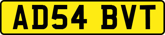 AD54BVT