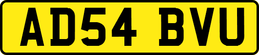 AD54BVU