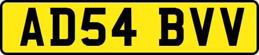 AD54BVV