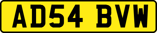 AD54BVW