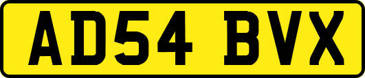 AD54BVX