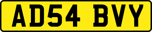 AD54BVY