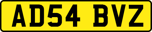 AD54BVZ