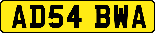 AD54BWA