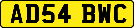 AD54BWC