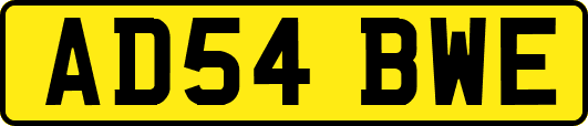 AD54BWE