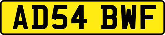 AD54BWF
