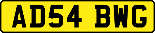 AD54BWG