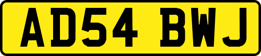 AD54BWJ
