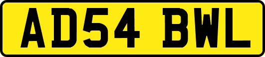 AD54BWL