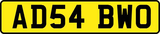 AD54BWO