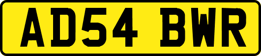 AD54BWR