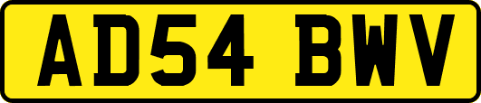 AD54BWV