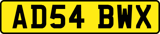 AD54BWX
