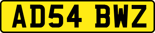 AD54BWZ