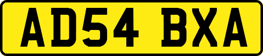 AD54BXA