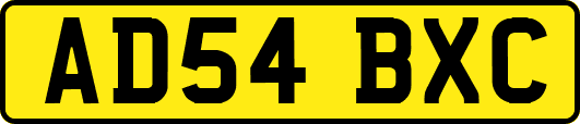 AD54BXC
