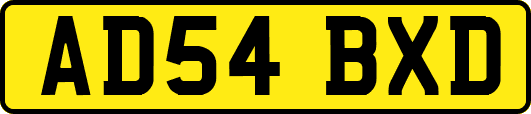 AD54BXD