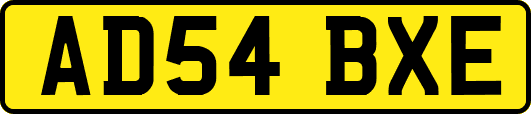 AD54BXE
