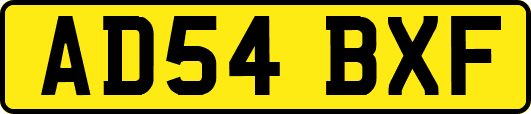 AD54BXF