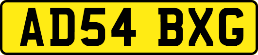 AD54BXG