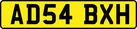 AD54BXH