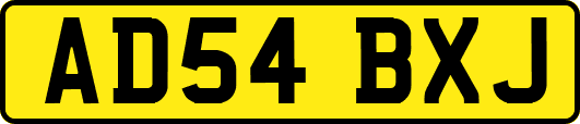 AD54BXJ