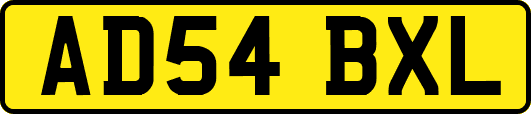 AD54BXL