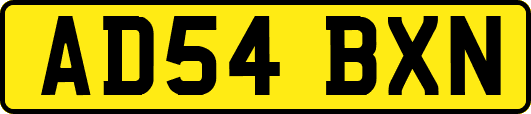 AD54BXN
