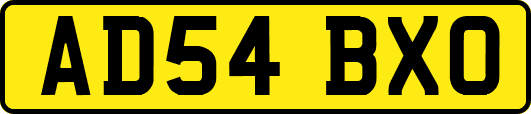AD54BXO