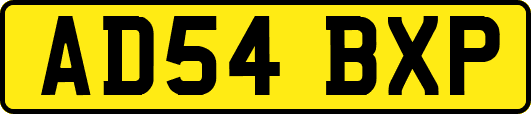 AD54BXP