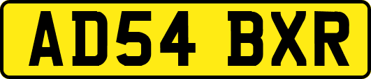 AD54BXR