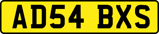AD54BXS