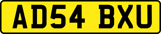 AD54BXU