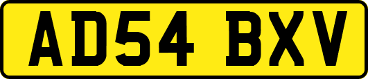 AD54BXV