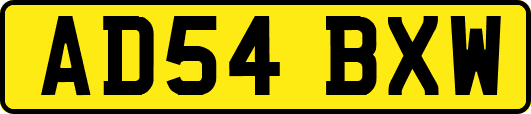 AD54BXW