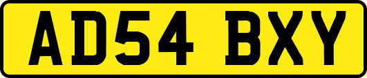 AD54BXY