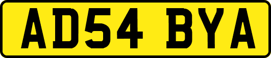 AD54BYA