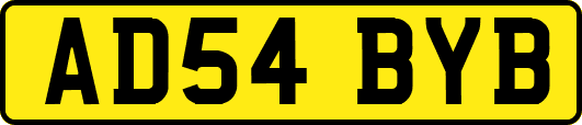 AD54BYB