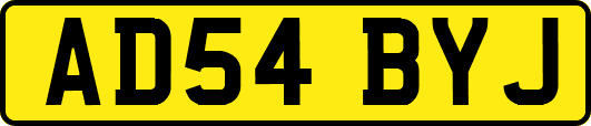 AD54BYJ
