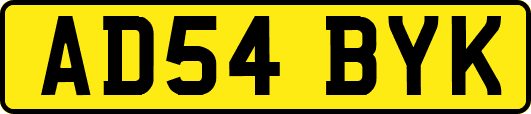AD54BYK
