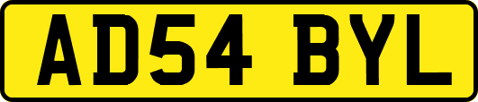 AD54BYL