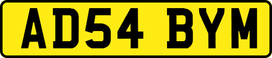 AD54BYM