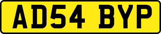 AD54BYP