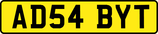 AD54BYT
